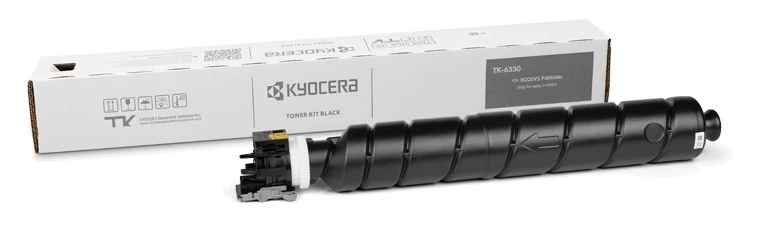 KYOCERA Cartouche toner noir