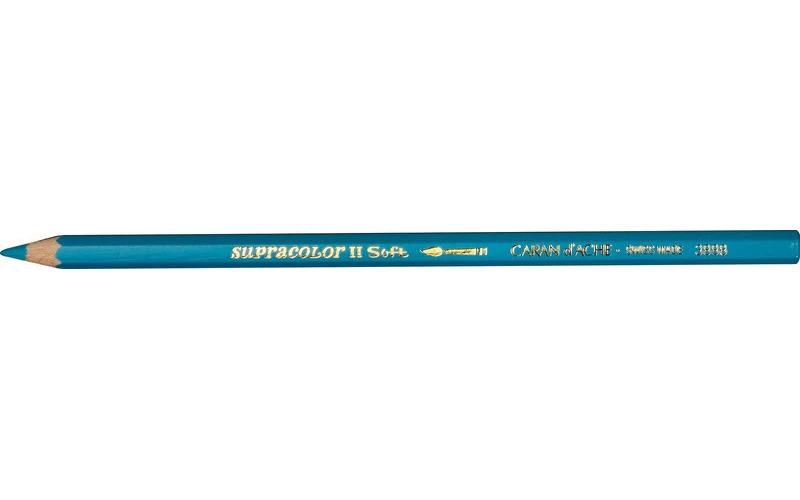 CARAN D'ACHE Farbstifte Supracolor 3.8 mm