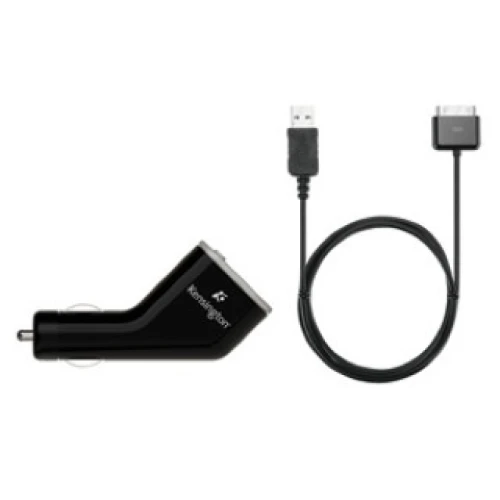 Kensington Chargeur de voiture USB