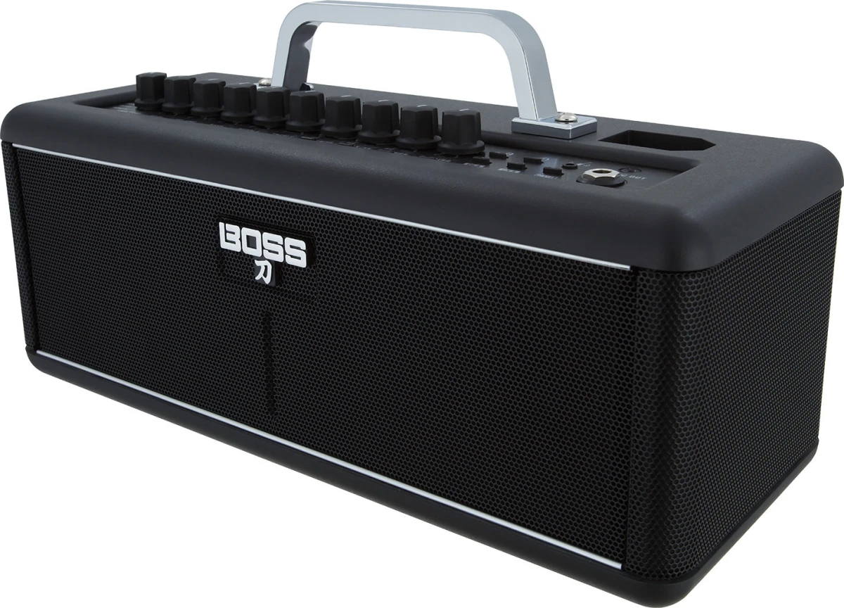 Boss KTN-AIR Gitarrenverstärker