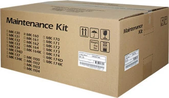 Kyocera 1702LY8NL0 Kit de maintenance