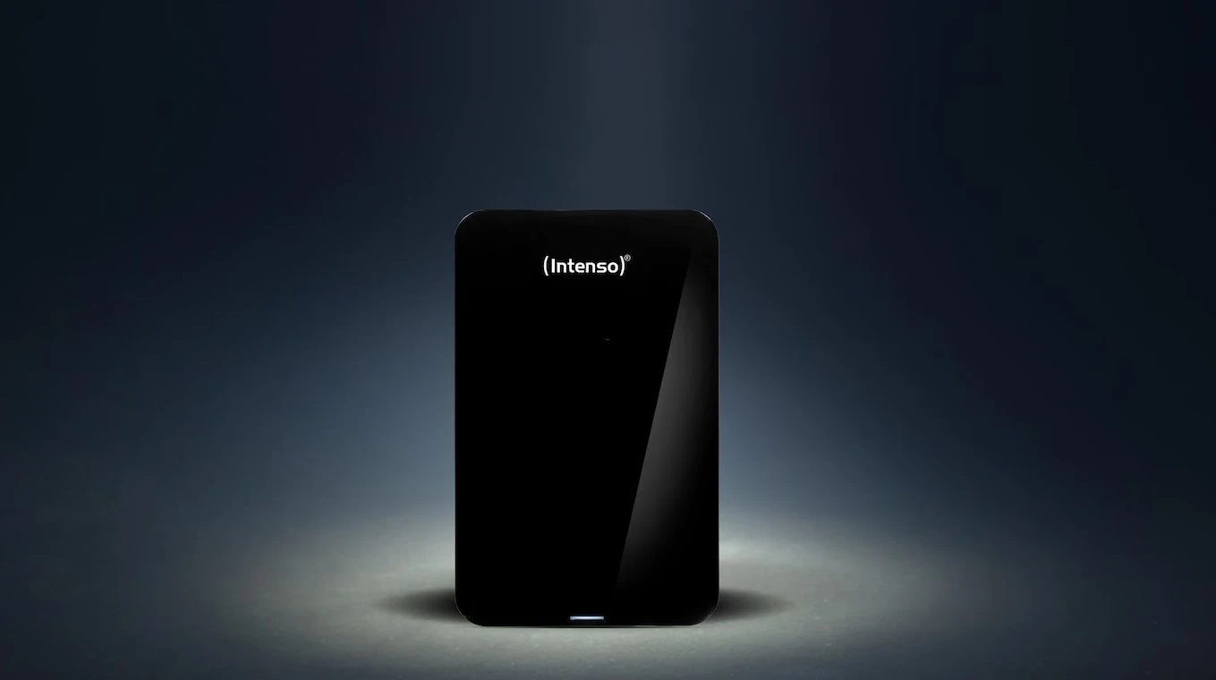 INTENSO HDD Memory Center 8TB