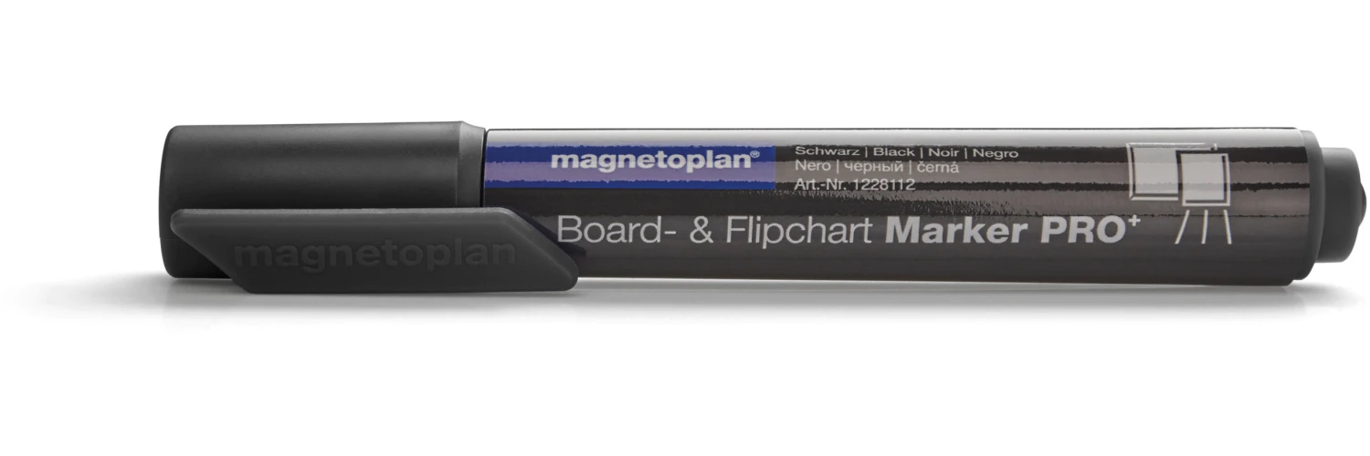 MAGNETOP. Marker combiné Pro+