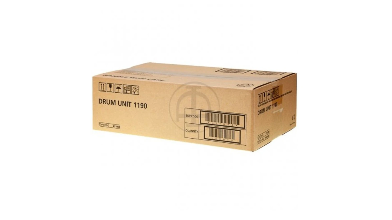 RICOH Drum schwarz