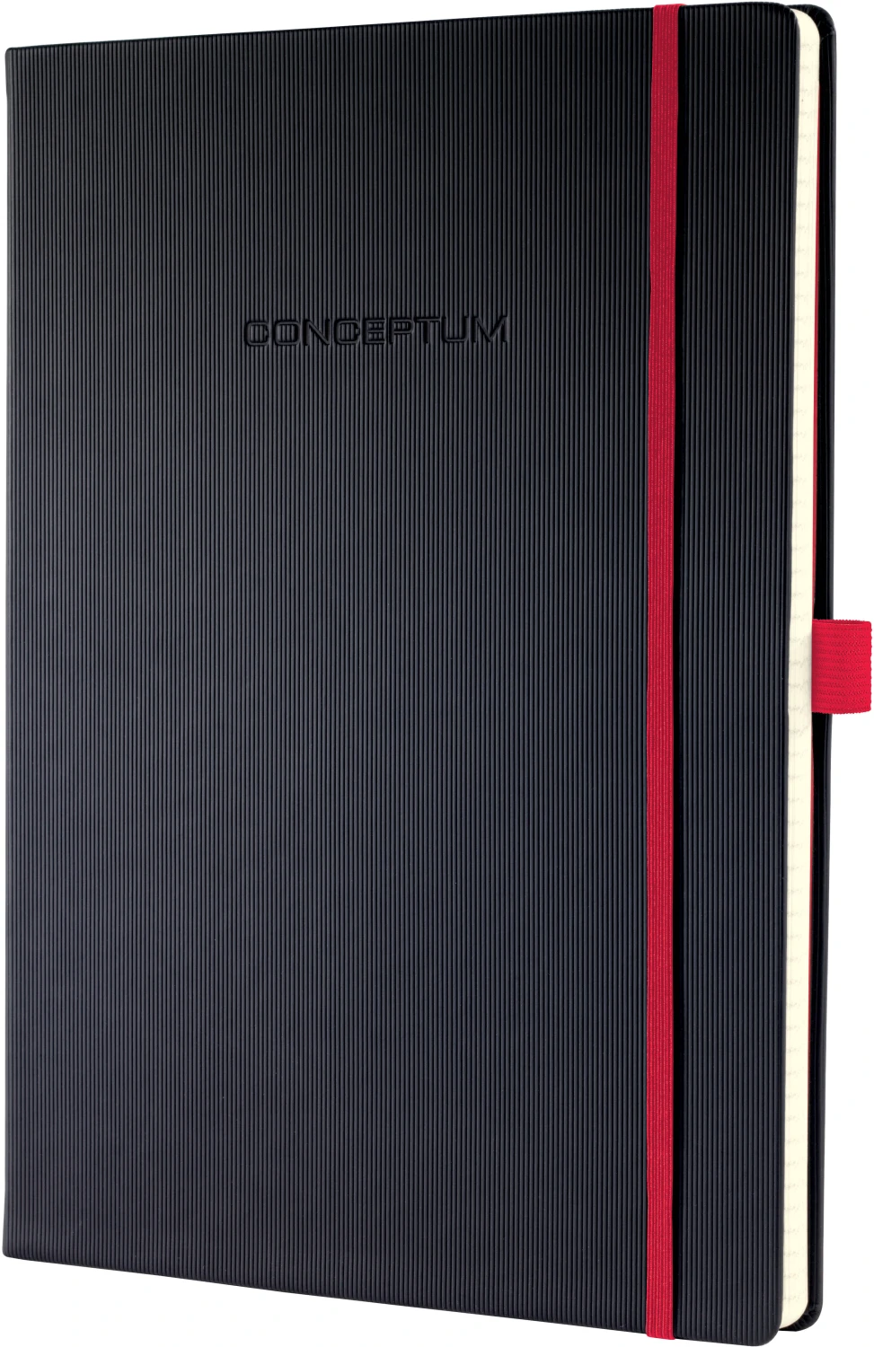 CONCEPTUM Red Edition, quadr.