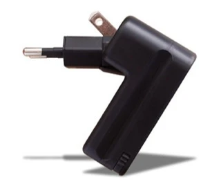 Covertec adaptateur de connexion smartphone & GPS etc.