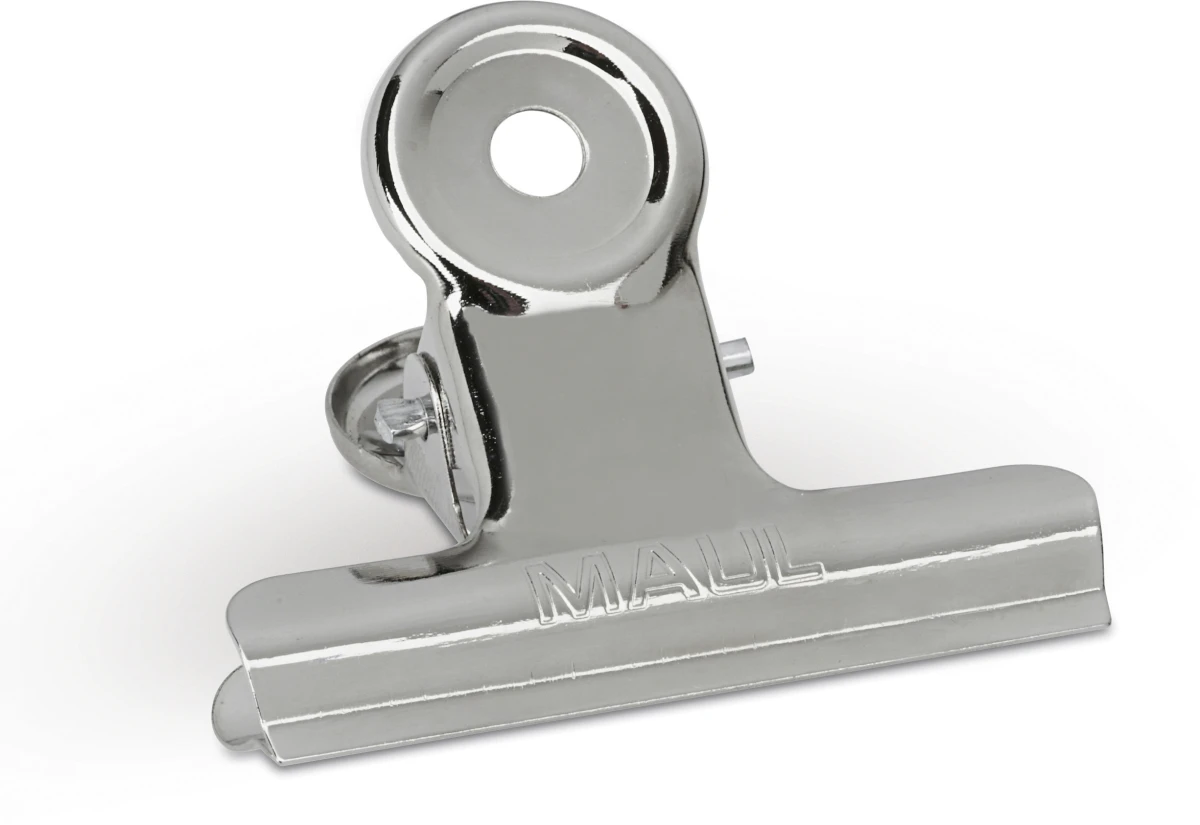 MAUL Attache-feuilles 50mm