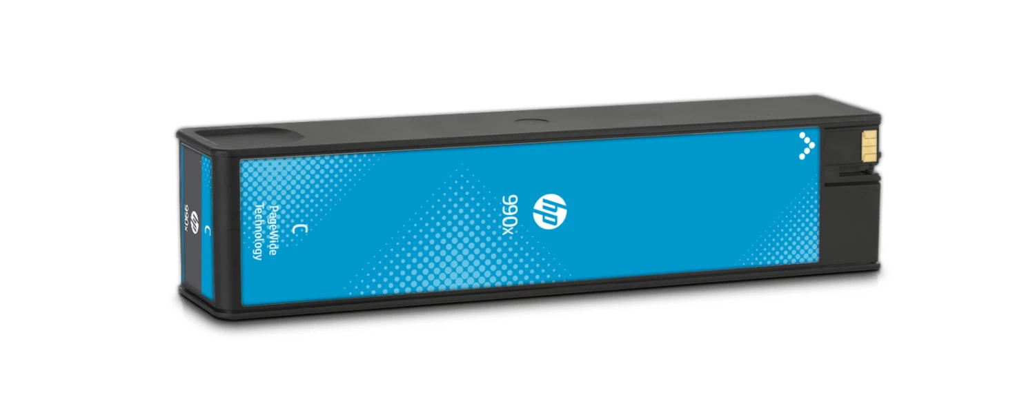 HP 991X  Cartouche d'encre cyan