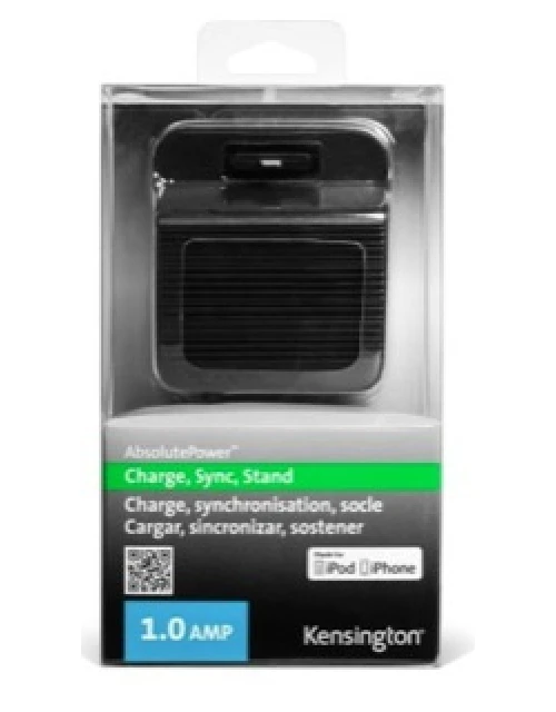 Kensington AbsolutePower Station d'accueil  iPhone & iPod
