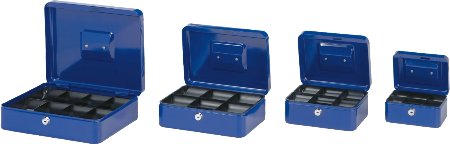 MAUL Caisse 1 15,2x12,5x8,1cm