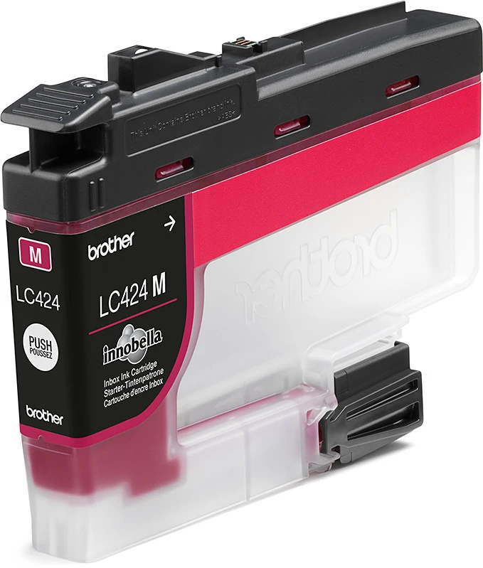 BROTHER Tintenpatrone magenta