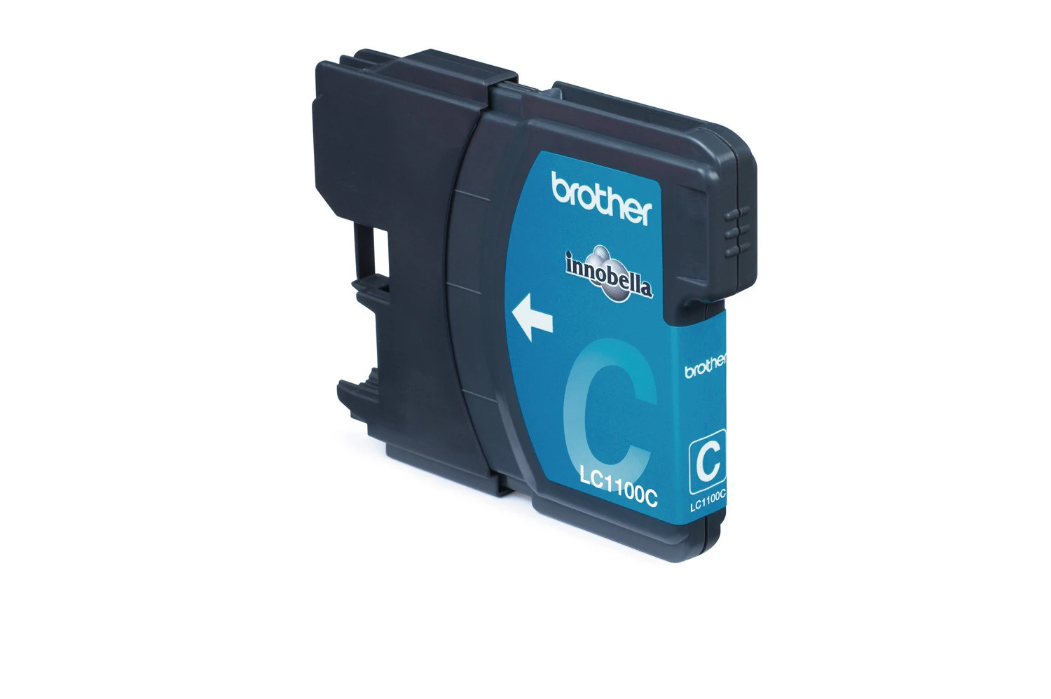 BROTHER LC-1100C Cartouche d'encre cyan