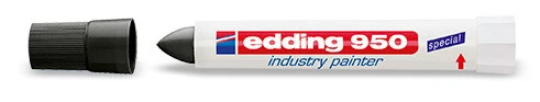 EDDING Industrial Marker 950 10mm