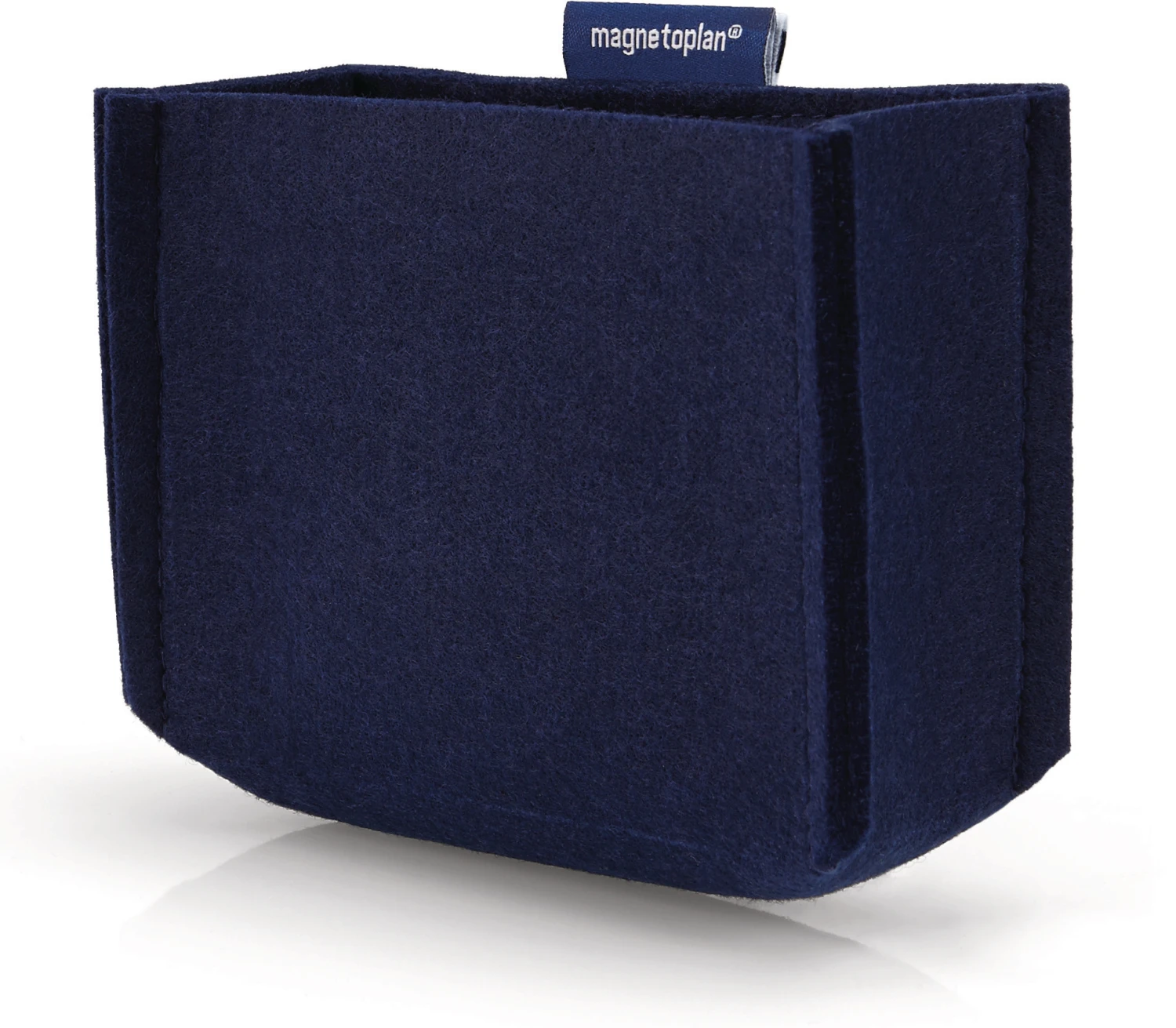 MAGNETOPLAN Stiftehalter magnetoTray M