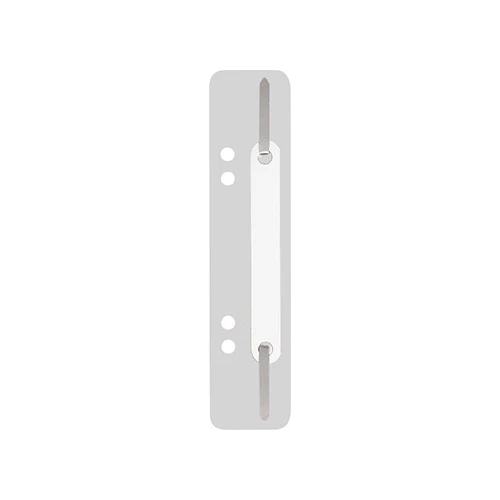 BÜROLINE Heftstreifen 15x3,4cm