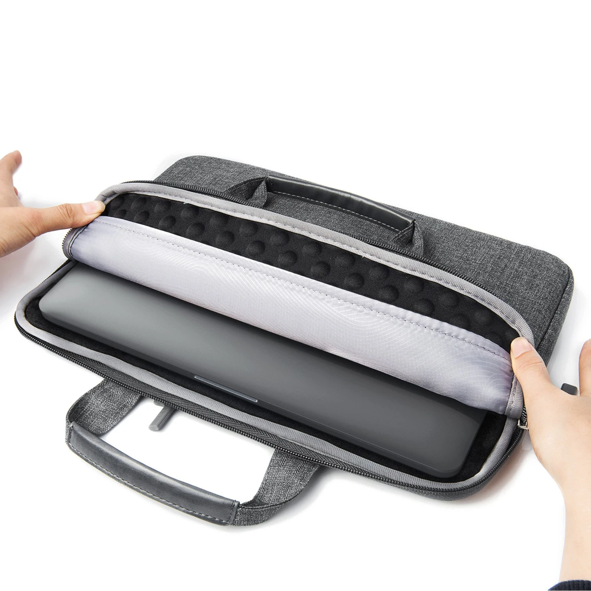 Satechi sac pour ordinateur portable imperméable 13"