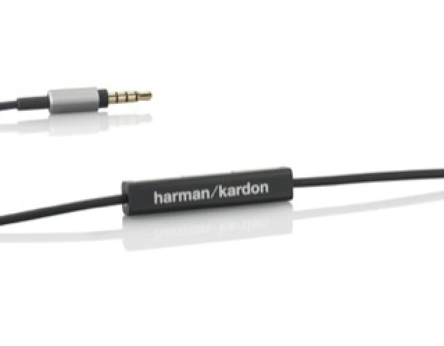 Harman/Kardon NI Precision In-Ear Headphones