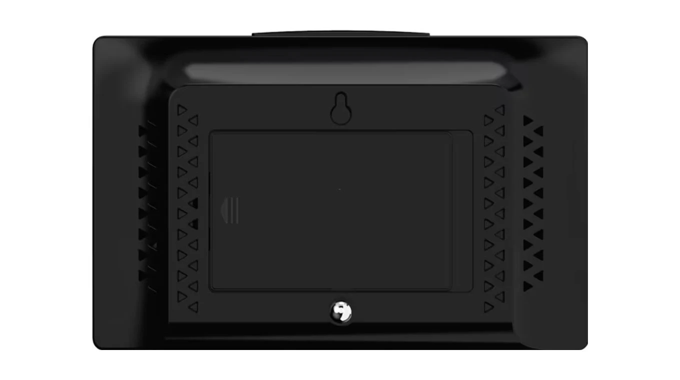HAMA Touch Station météo