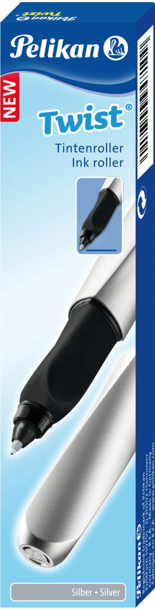PELIKAN Roller Twist R457