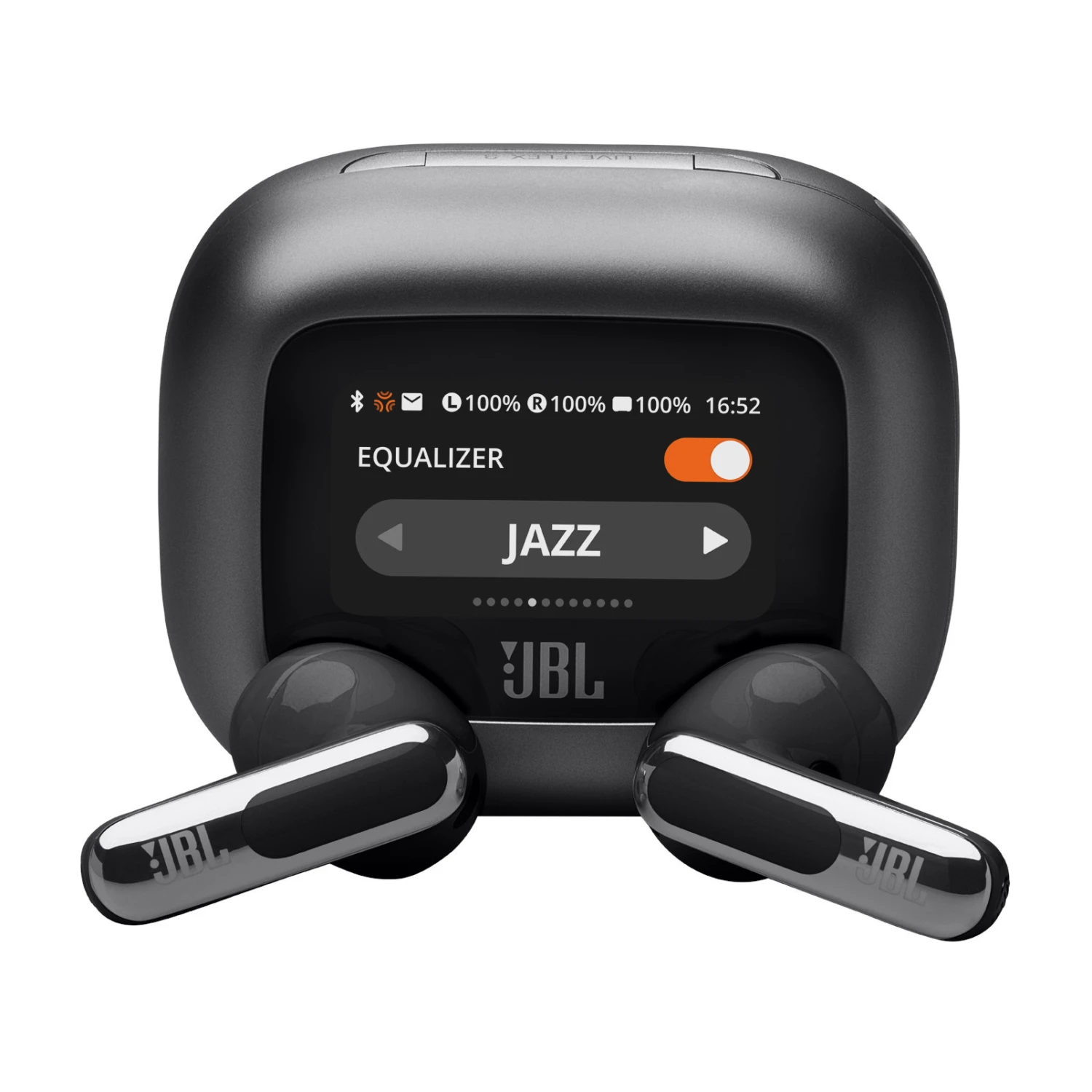 JBL Live Flex 3 In-Ear Kopfhörer