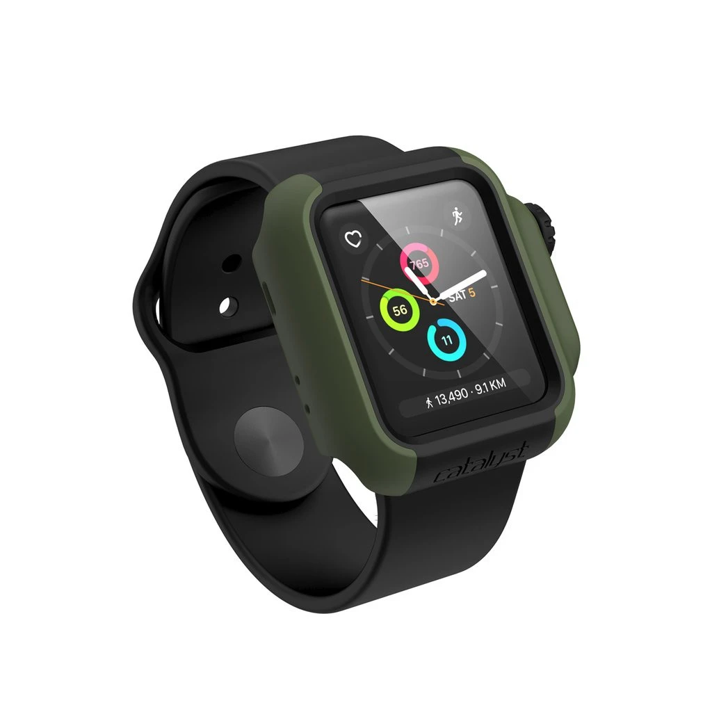 Catalyst Impact Case 38 mm