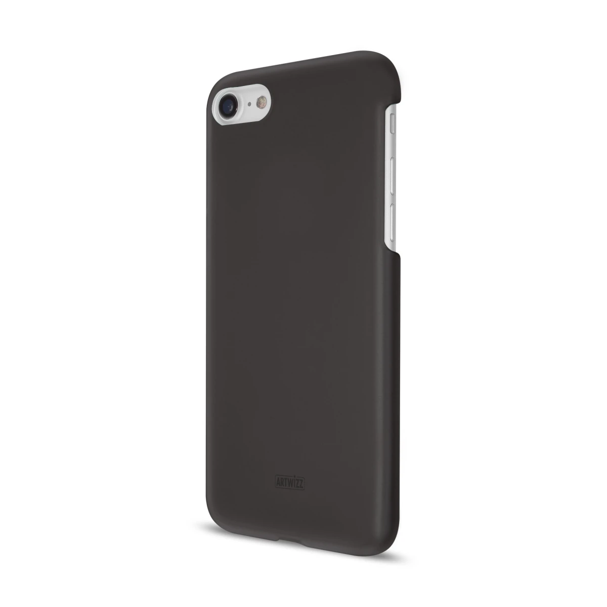 ARTWIZZ Rubber Clip Coque de protection iPhone SE/7/8