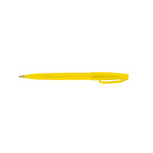 PENTEL Faserschrchreiber Sign Pen 2.0mm