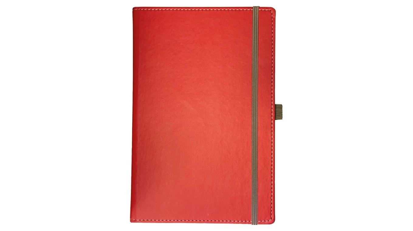 DENKZETTEL® Notizbuch Luxury - A5