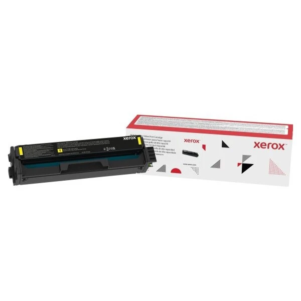 XEROX Toner HC yellow