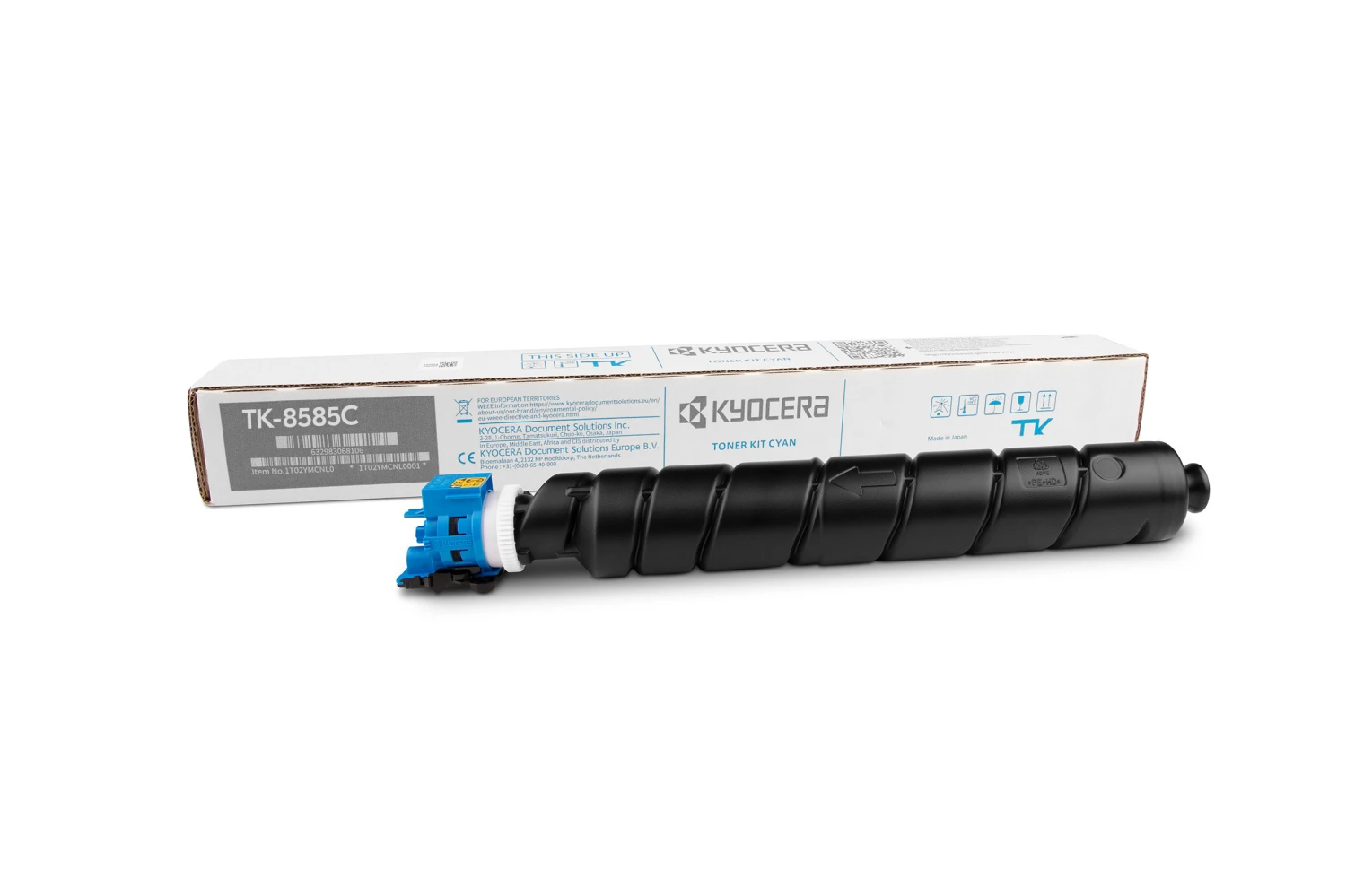 KYOCERA Toner-Modul cyan