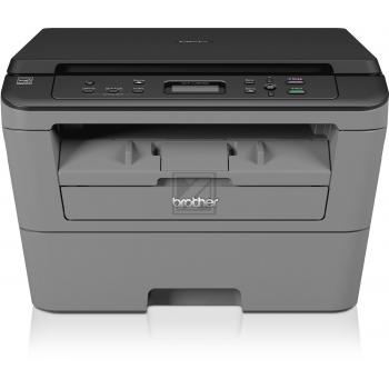 DCP-L 2500 D