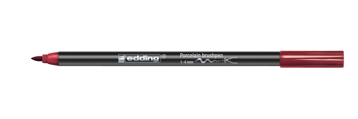 EDDING Porzellanmarker 4200 1-4mm