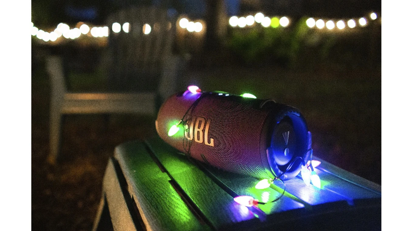 JBL Xtreme 3 Haut-parleur Bluetooh