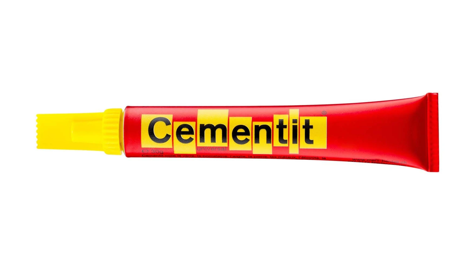 CEMENTIT Universal Kleber