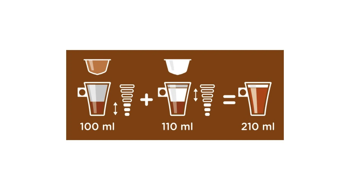 NESCAFÉ DOLCE GUSTO Kapseln Chococino 16 Stück