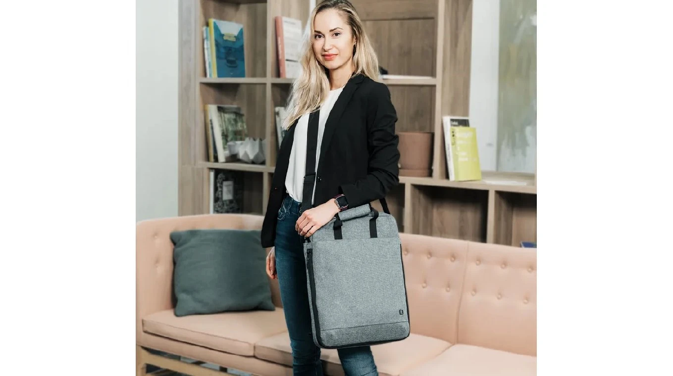 DICOTA Eco Tote Bag MOTION