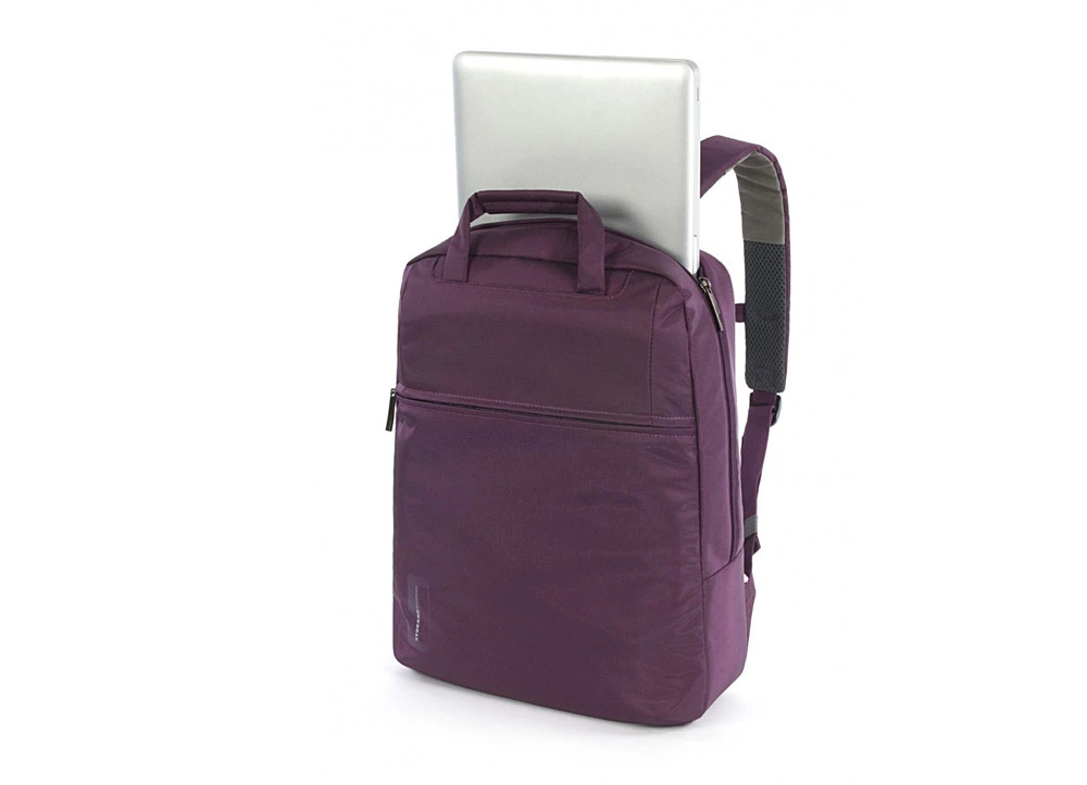TUCANO Workout BackPack MacBook/Notebook 15.4"