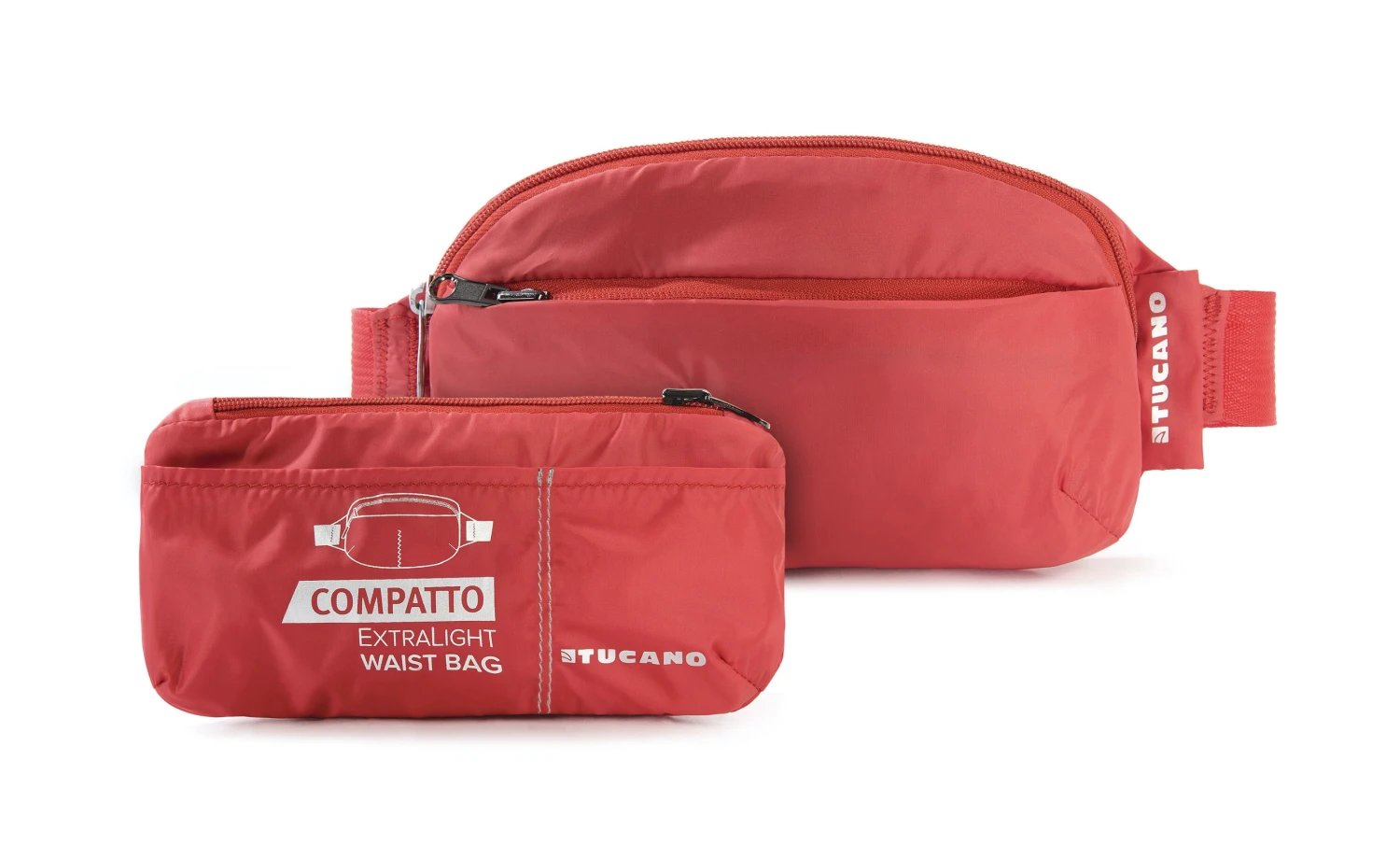 TUCANO sacoche ceinture Compatto XL Mini