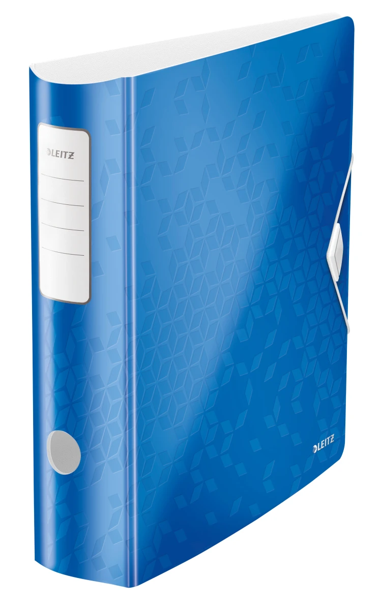 LEITZ Classeur 180° Active WOW 8.2 cm