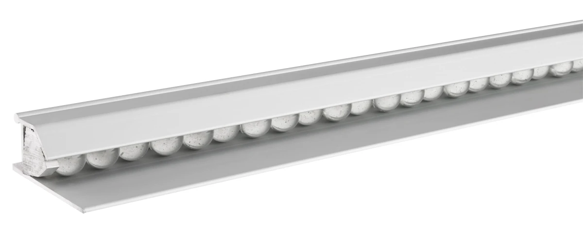 MAGNETOPLAN Catch-Ball Klemmleiste 1000 mm