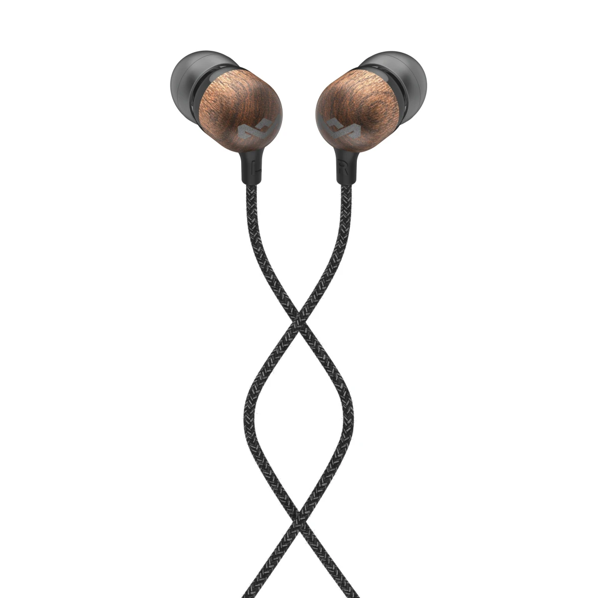 House Of Marley Smile Jamaica In-Ear Écouters