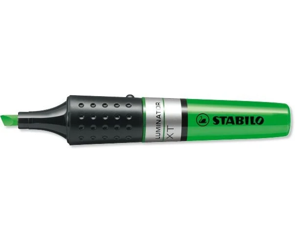 STABILO Textmarker LUMINATOR 2-5mm