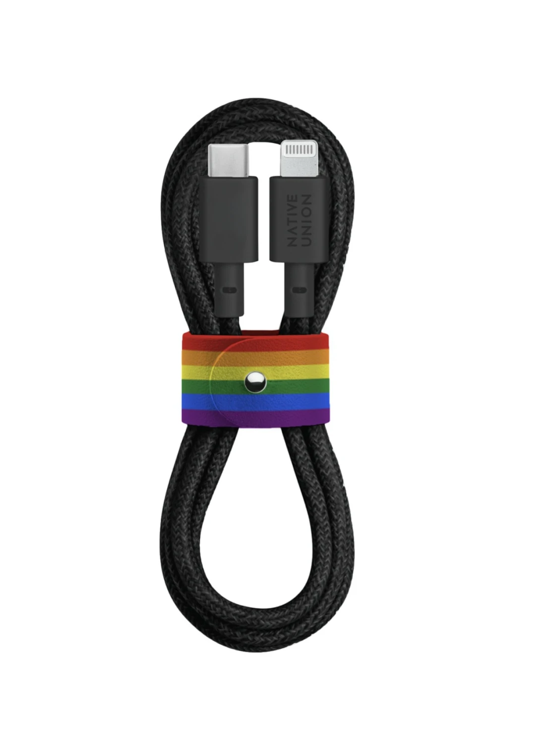 Native Union Belt Lightning-Kabel 1.2 m