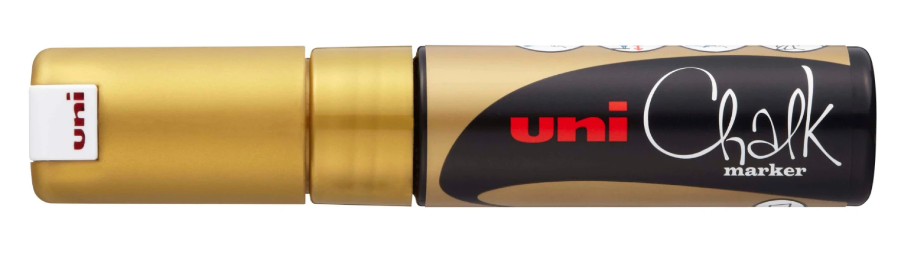 UNI-BALL Posca Marker 8mm