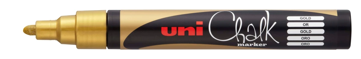 UNI-BALL Posca Marker 1.8-2.5mm