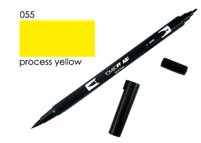 TOMBOW Dual Brush Pen