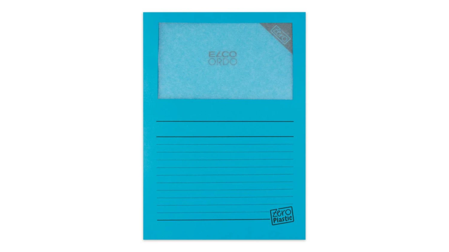 ELCO Ordo Chemise de classement zero, 220 x 310 mm,