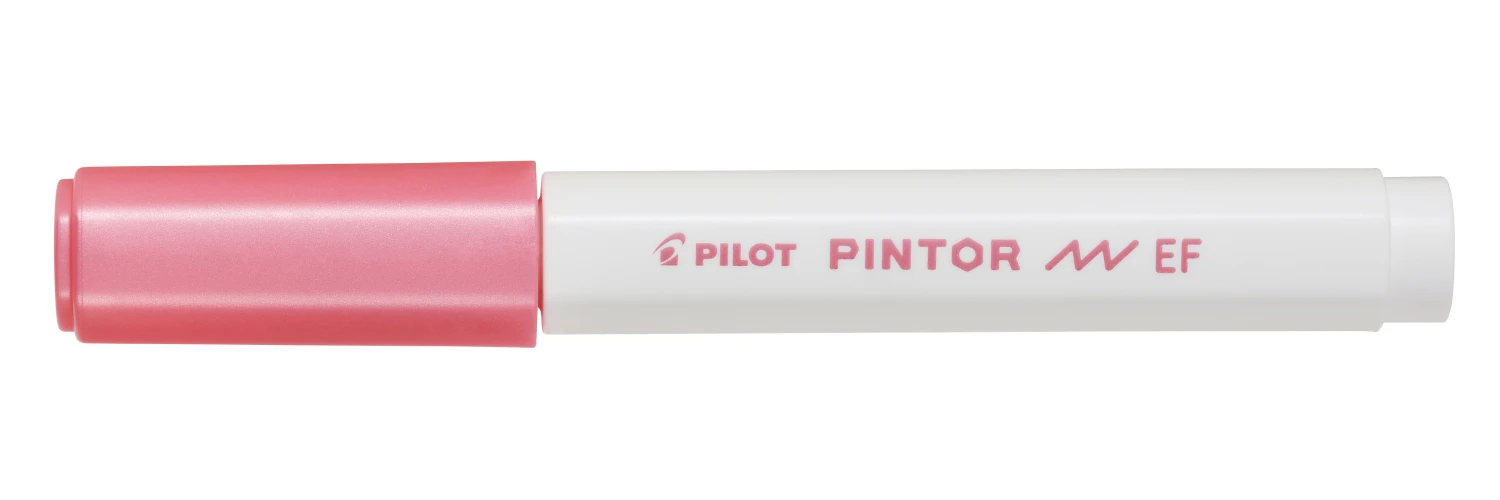 PILOT Marker Pintor 0.7mm