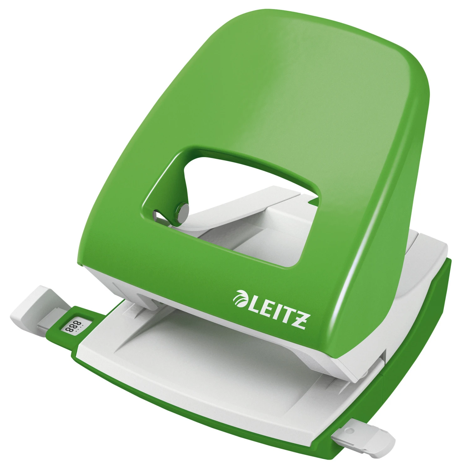 LEITZ Perforateur NewNeXXt 5008
