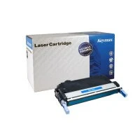 KEYMAX Cartouche CLR cyan
